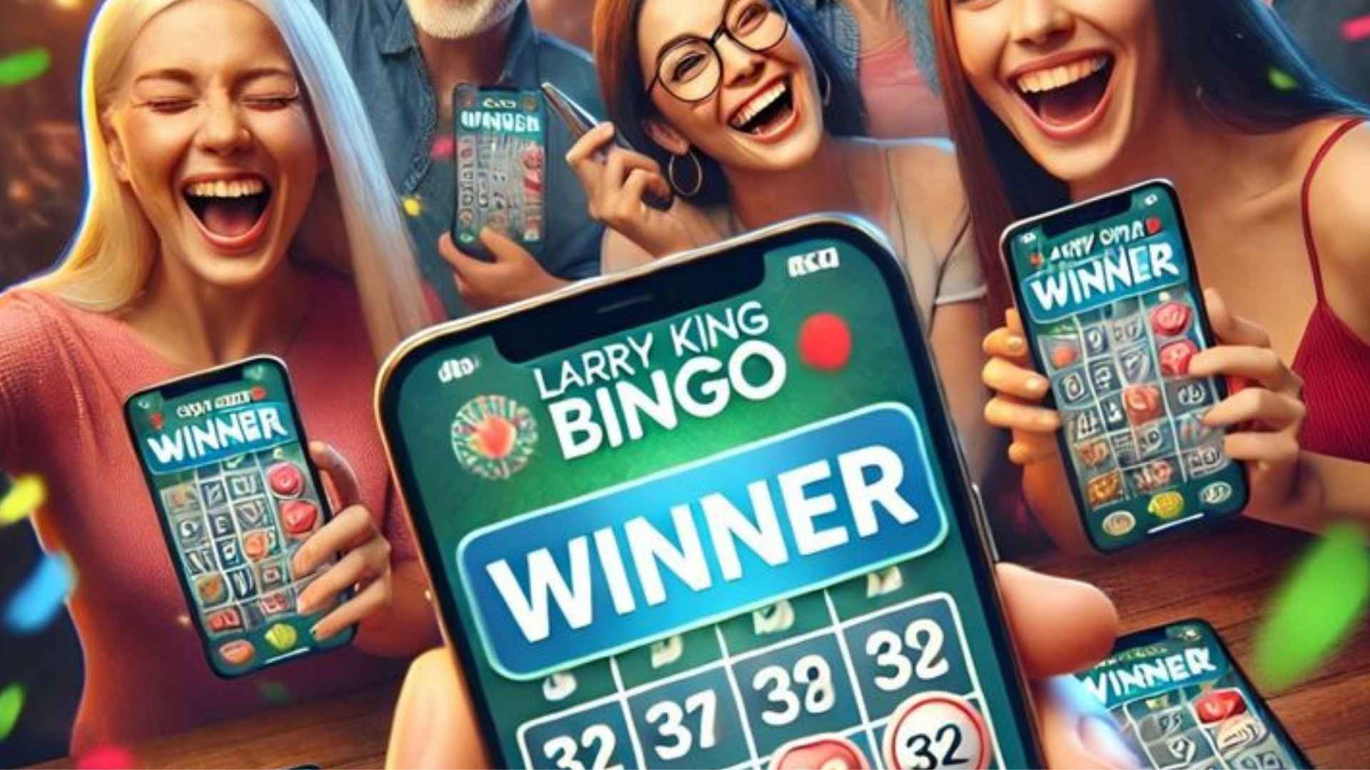 Learn Better Bingo Skills With Every Session