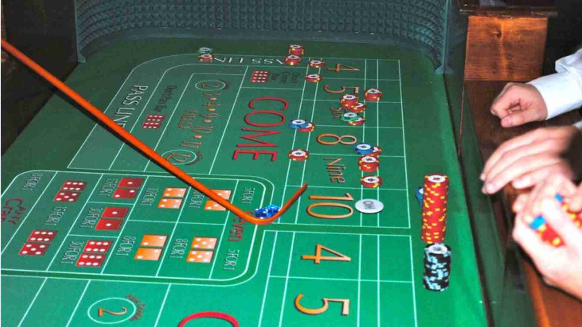 Online Casino Texas Famous Texans Exploring Texas Casino Gaming and Online Options