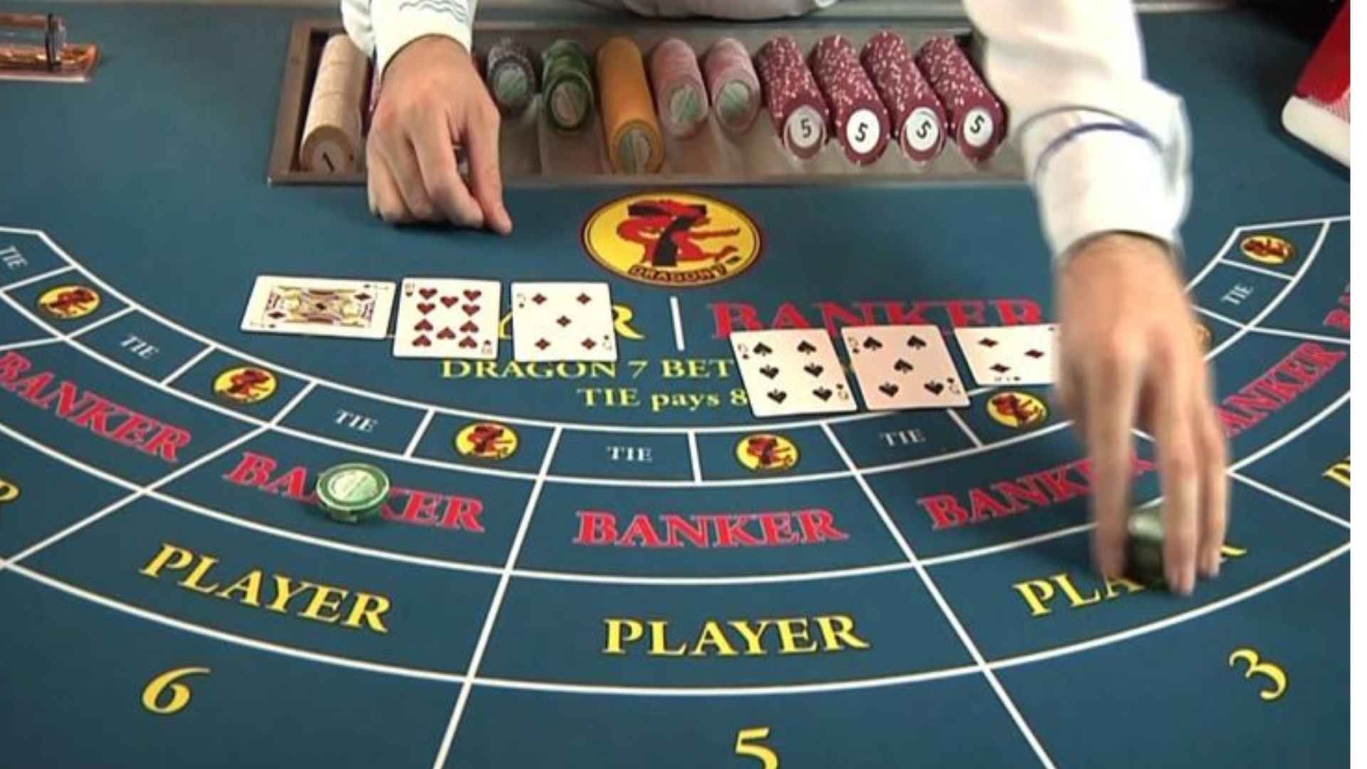 Why Unpredictability Gives Wheel Games Their Character